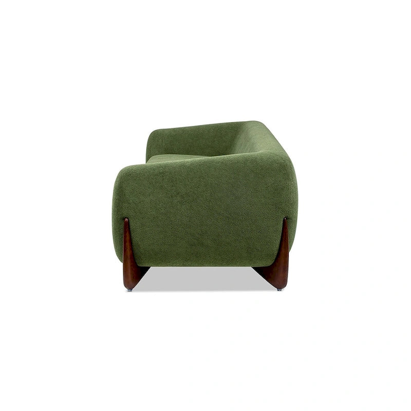 Canapé rembourré Alpine 90.5 Sherpa