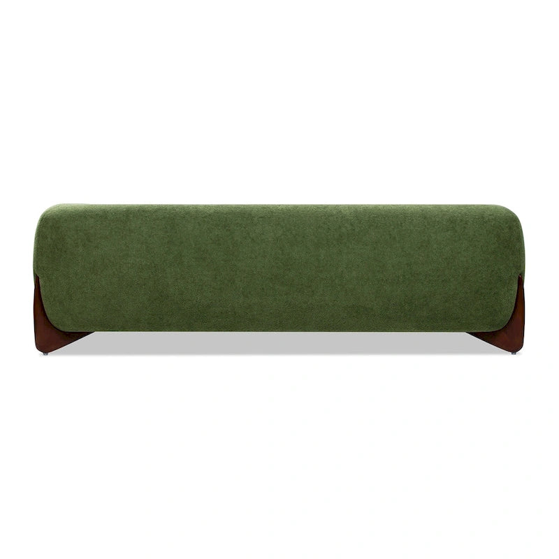 Canapé rembourré Alpine 90.5 Sherpa
