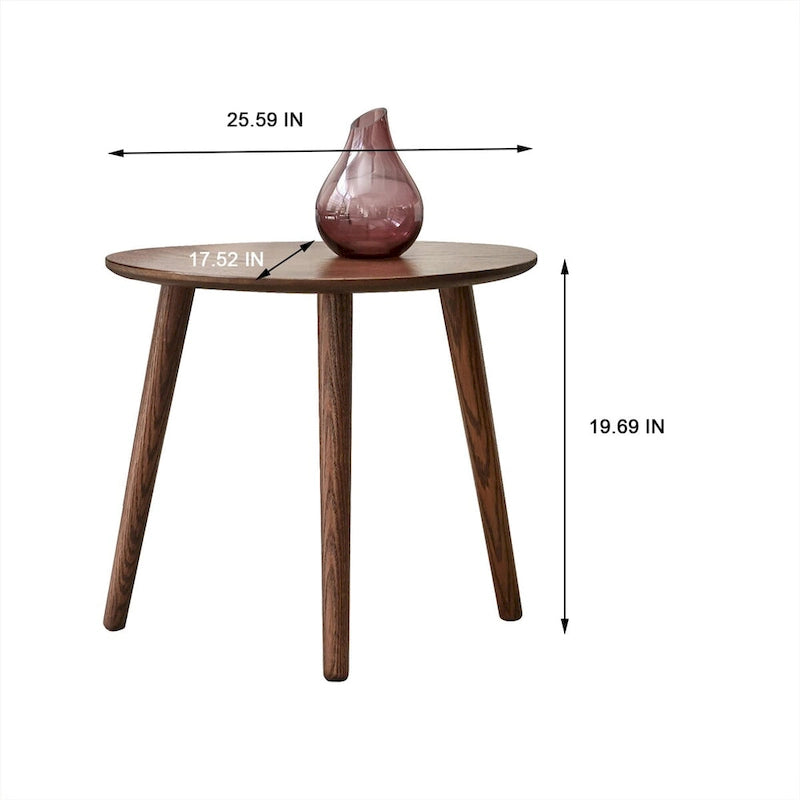 Table Basse Table Basse Plateau 100% Chêne Massif