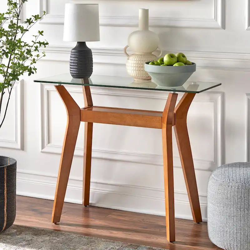 Table basse Carson Carrington Kristiansand