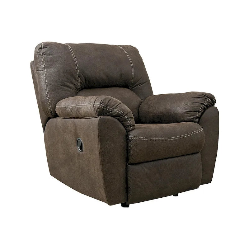 Fauteuil inclinable à bascule contemporain Tambo Canyon