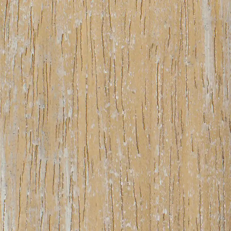 Chaises de salle à manger HomePop à détails festonnés - Lot de 2