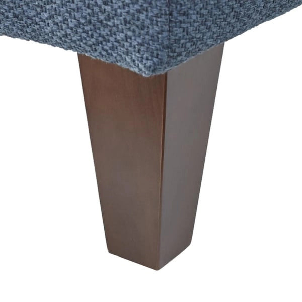 Chaise de rangement pour gingembre Simple Living