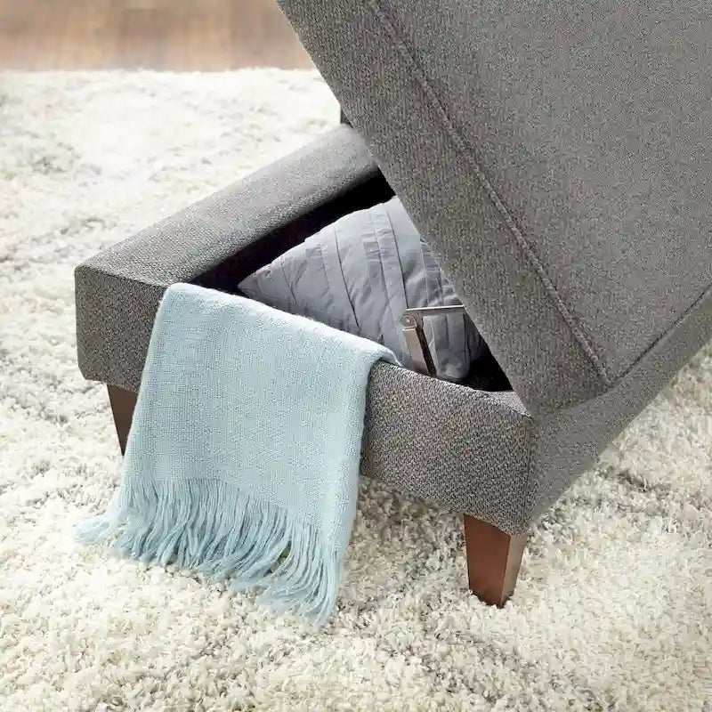 Chaise de rangement pour gingembre Simple Living