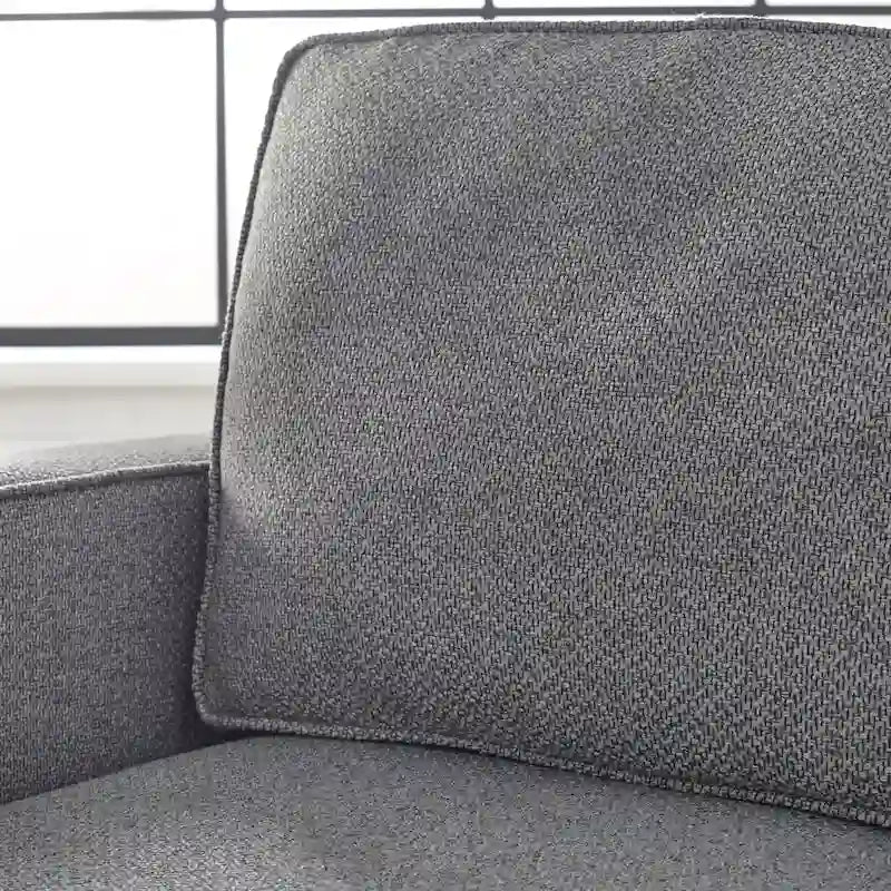 Chaise de rangement pour gingembre Simple Living