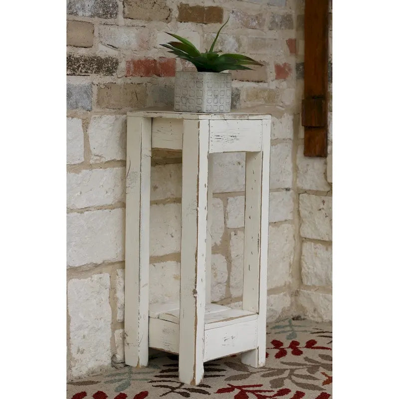 Table d'appoint Natural Accent