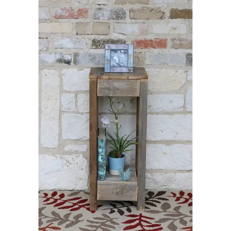 Table d'appoint Natural Accent