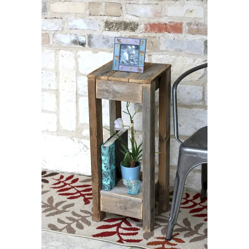 Table d'appoint Natural Accent
