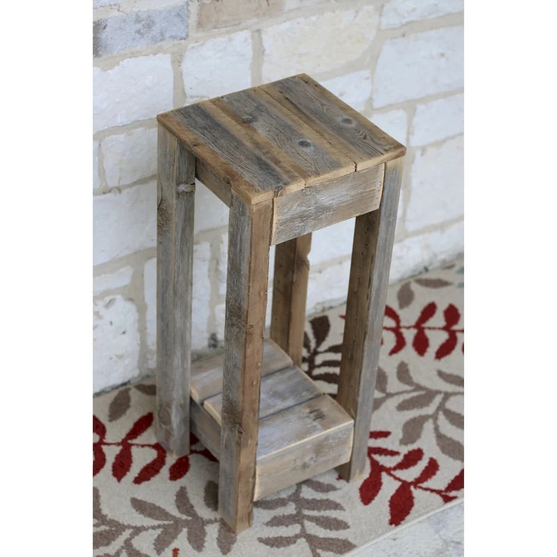 Table d'appoint Natural Accent
