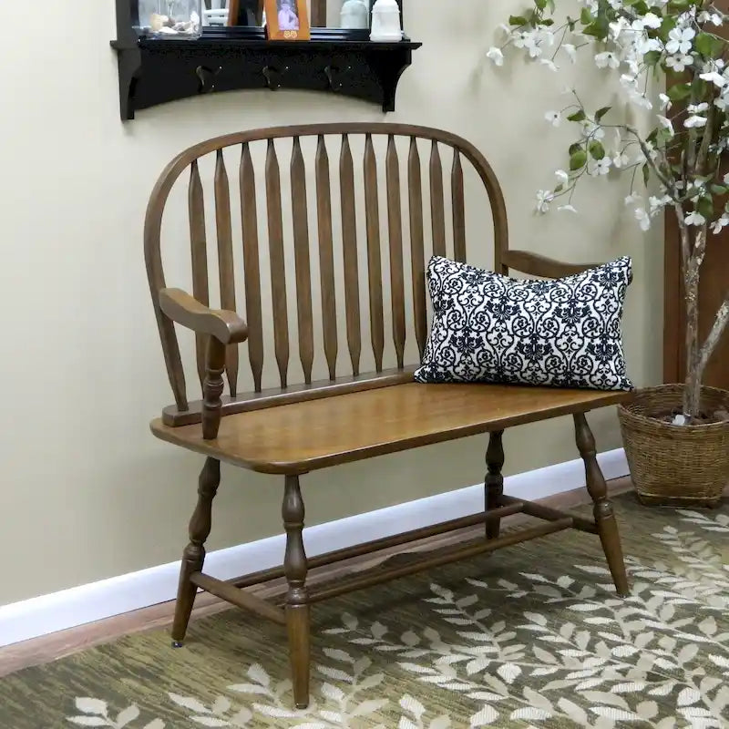 Banc Windsor Carolina Living