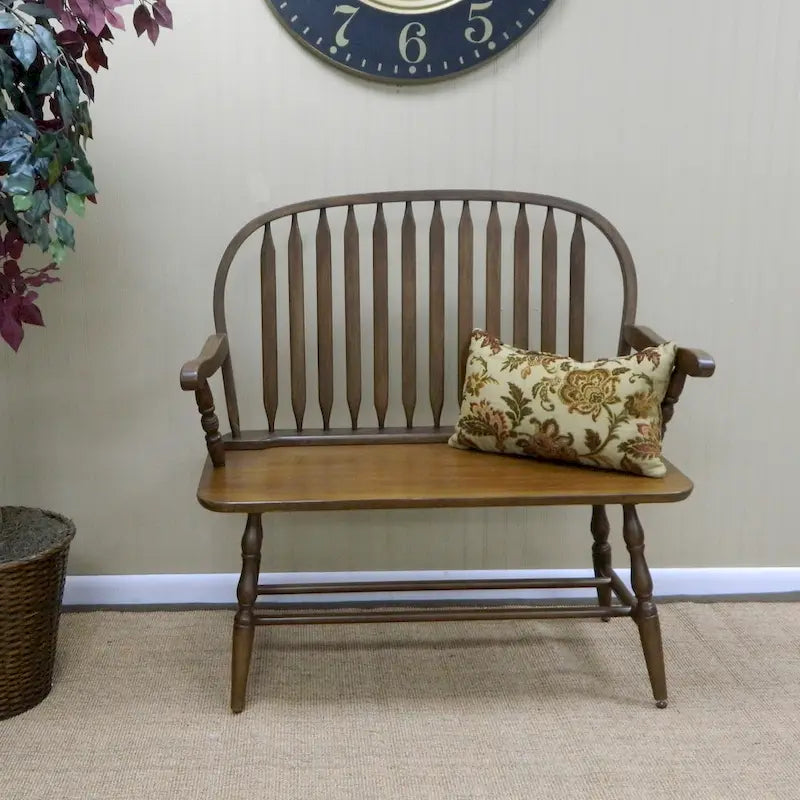 Banc Windsor Carolina Living