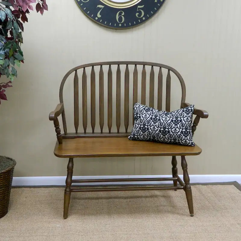 Banc Windsor Carolina Living