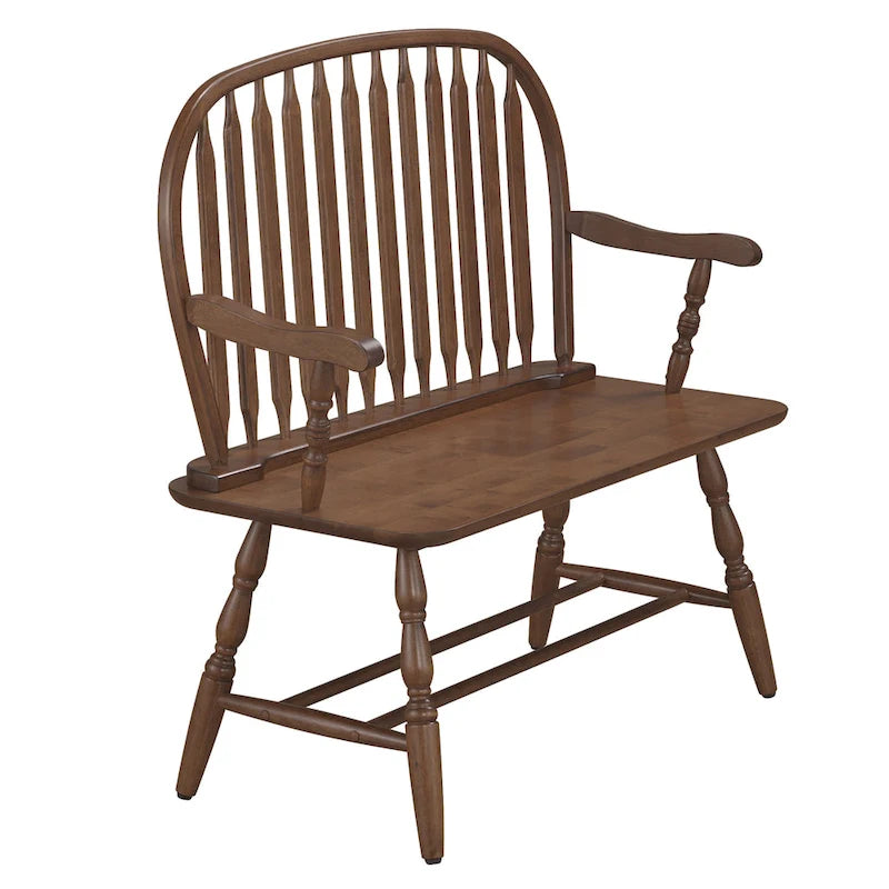Banc Windsor Carolina Living
