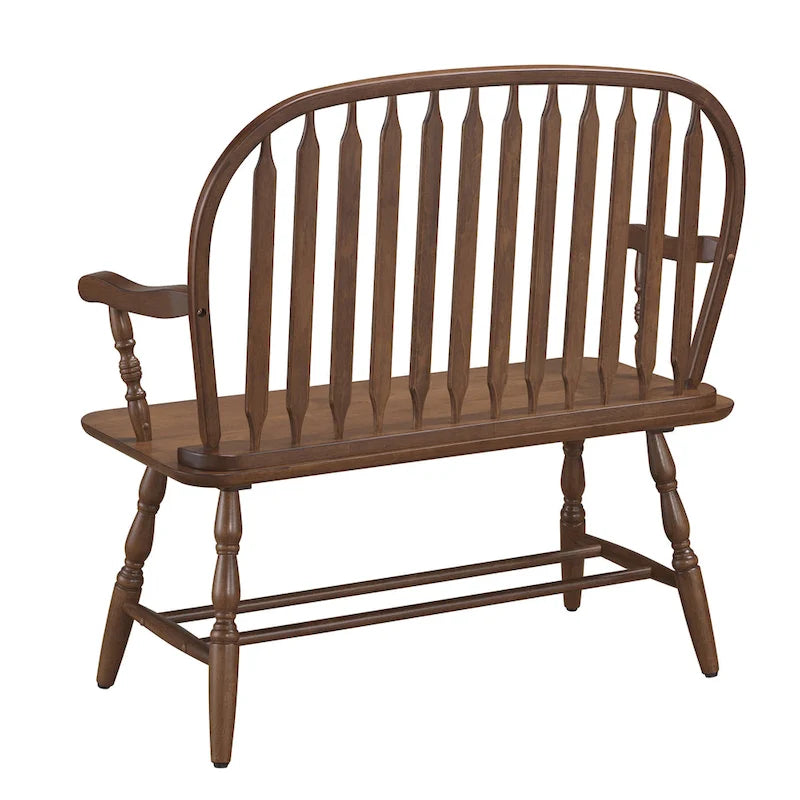 Banc Windsor Carolina Living