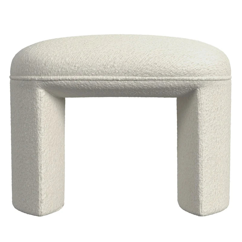 Pouf Quinn de HomePop