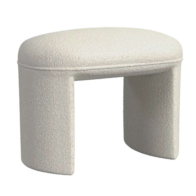 Pouf Quinn de HomePop