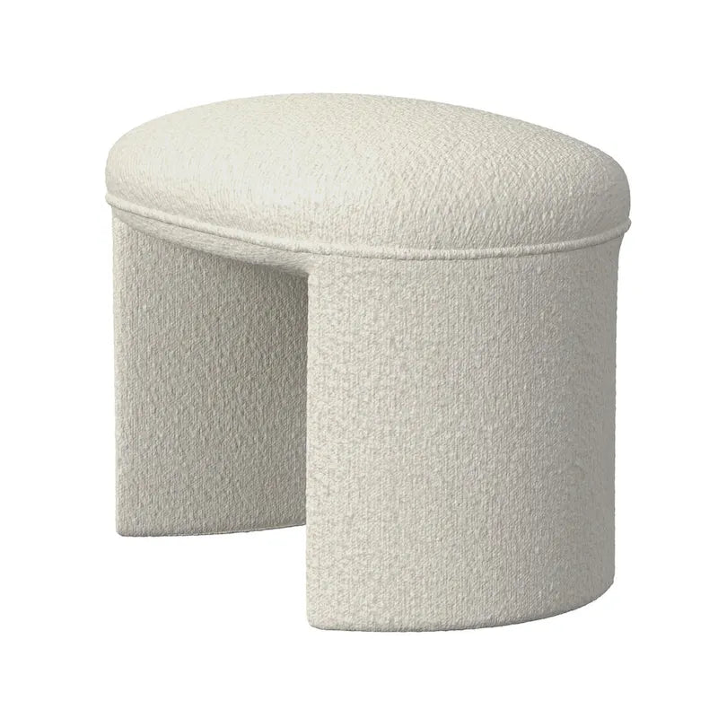Pouf Quinn de HomePop