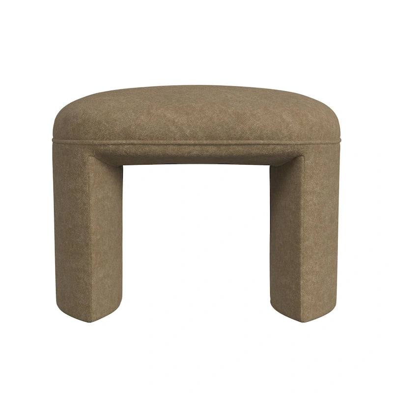 Pouf Quinn de HomePop