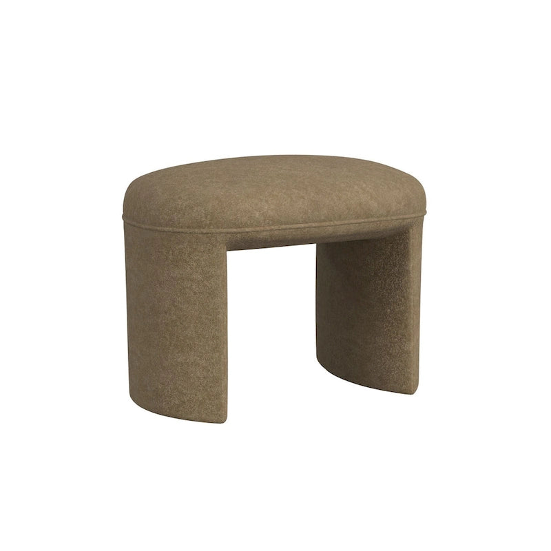 Pouf Quinn de HomePop