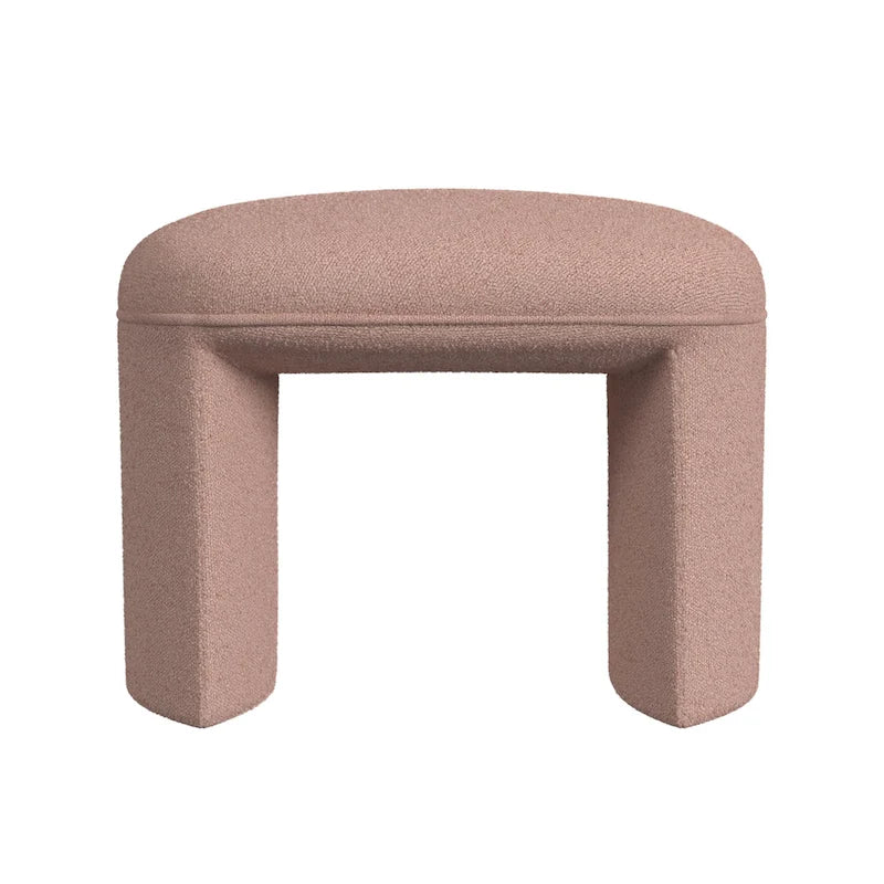 Pouf Quinn de HomePop