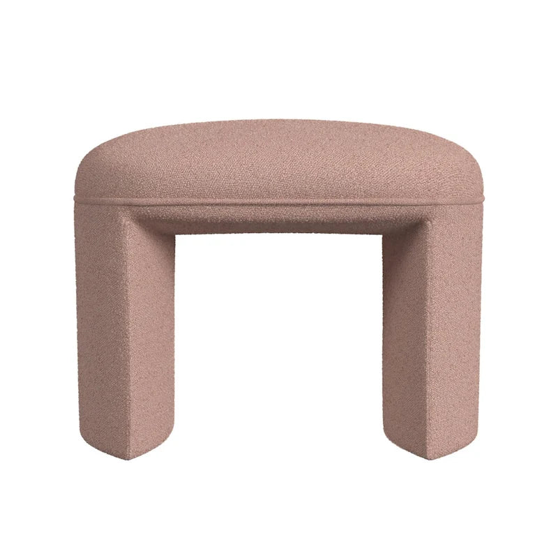 Pouf Quinn de HomePop