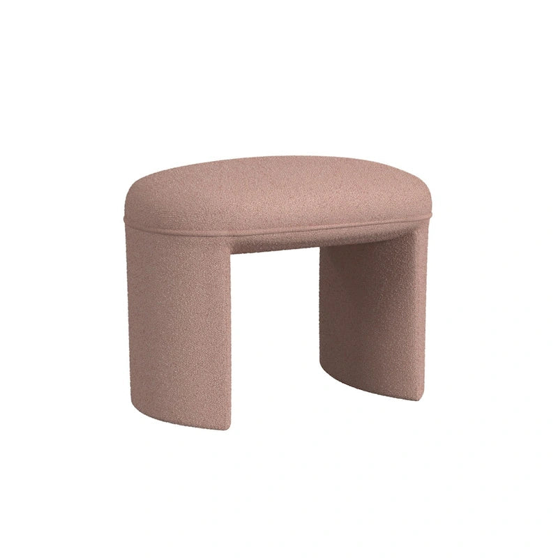 Pouf Quinn de HomePop