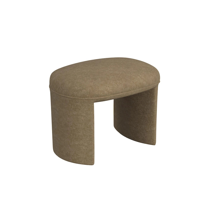 Pouf Quinn de HomePop