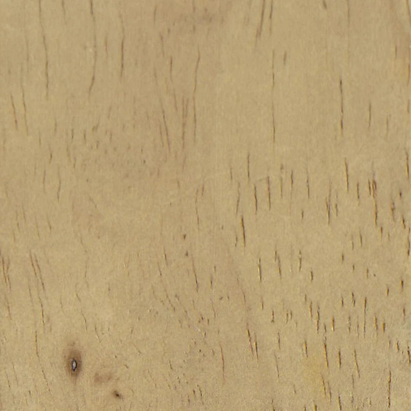 Fauteuil d'appoint moderne à cadre en bois