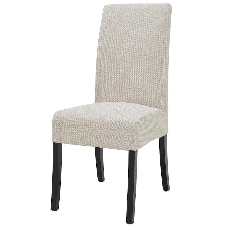 Chaise en tissu Valencia (Lot de 2)