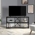 Meuble TV hexagonal Celine