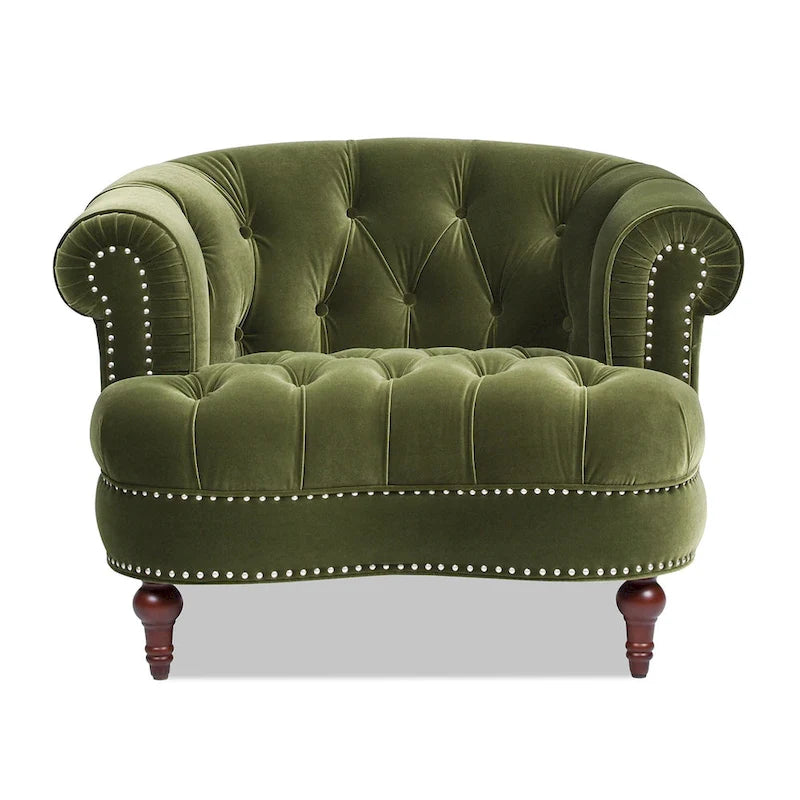 Fauteuil d'appoint La Rosa Jennifer Taylor Home