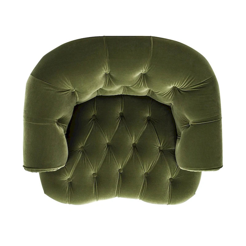 Fauteuil d'appoint La Rosa Jennifer Taylor Home