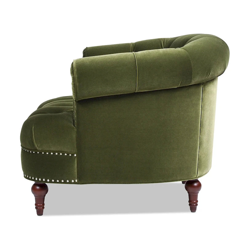 Fauteuil d'appoint La Rosa Jennifer Taylor Home
