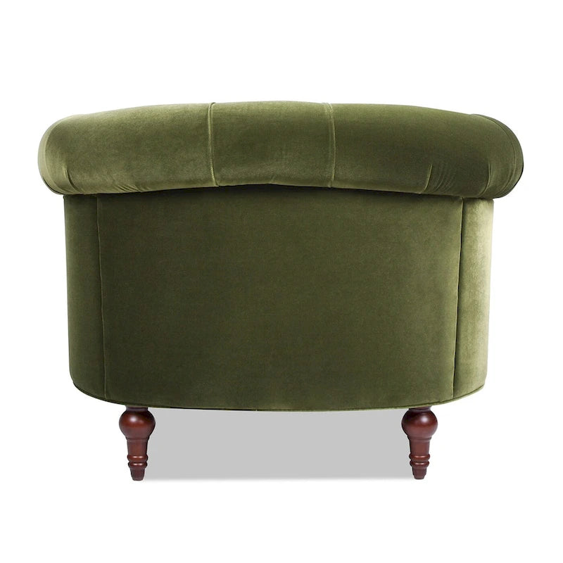 Fauteuil d'appoint La Rosa Jennifer Taylor Home