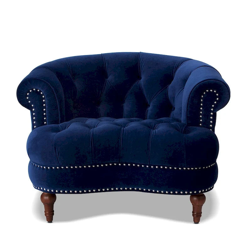 Fauteuil d'appoint La Rosa Jennifer Taylor Home