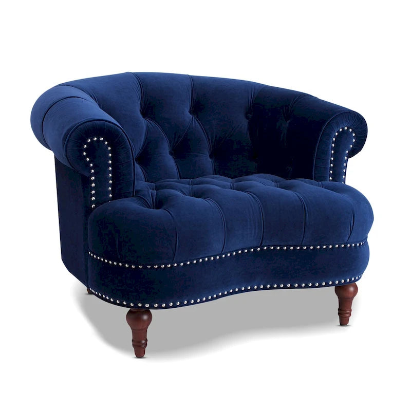Fauteuil d'appoint La Rosa Jennifer Taylor Home