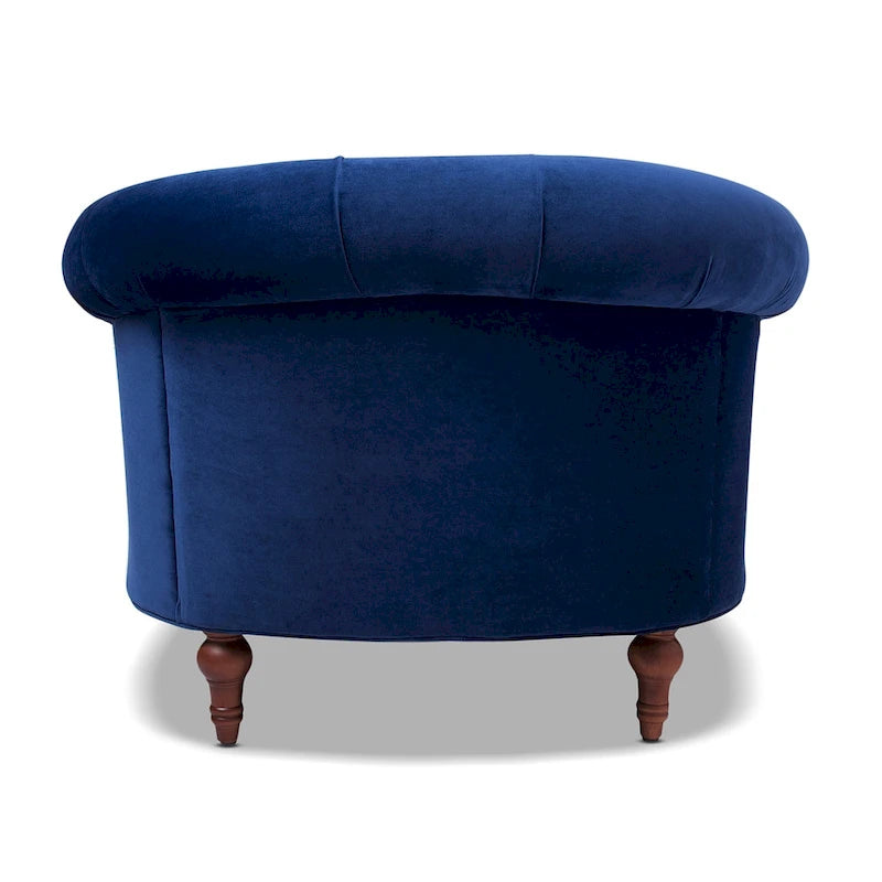 Fauteuil d'appoint La Rosa Jennifer Taylor Home