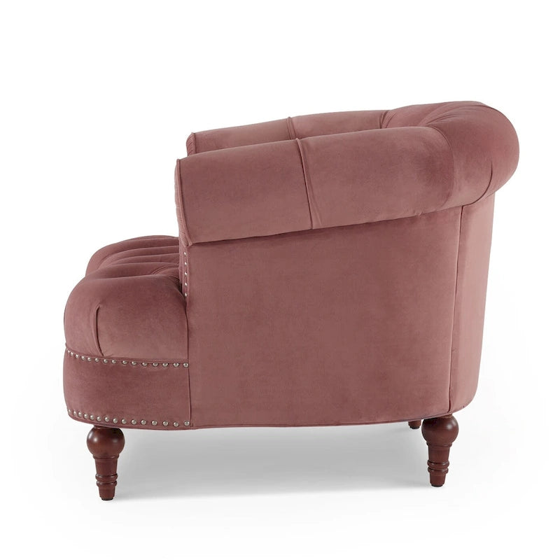 Fauteuil d'appoint La Rosa Jennifer Taylor Home