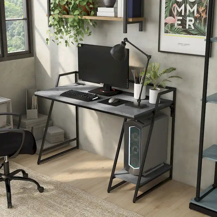 Bureau