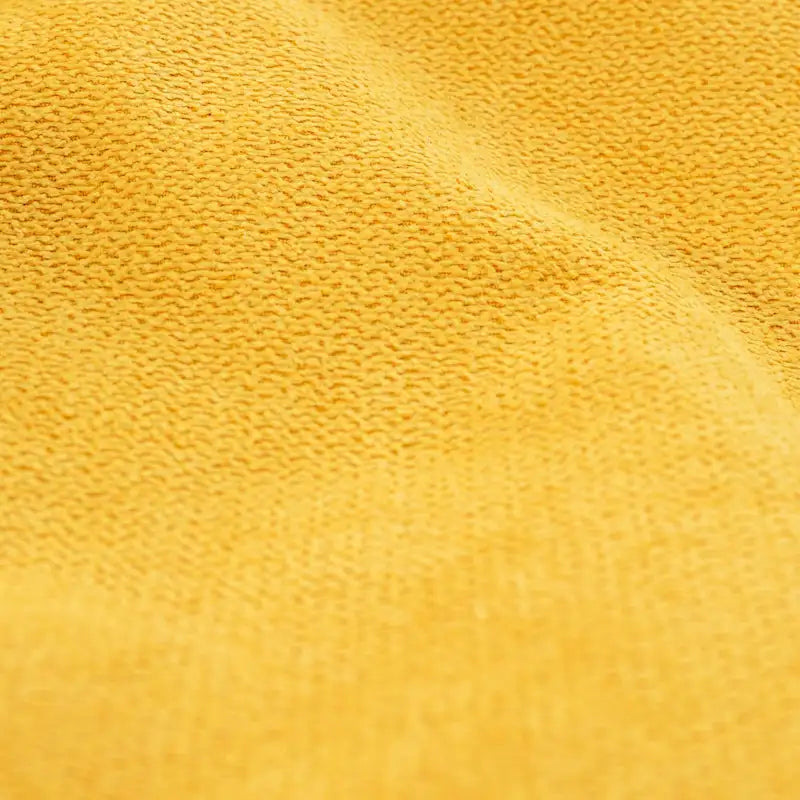 Canapé d'angle modulable à faire soi-même avec pouf