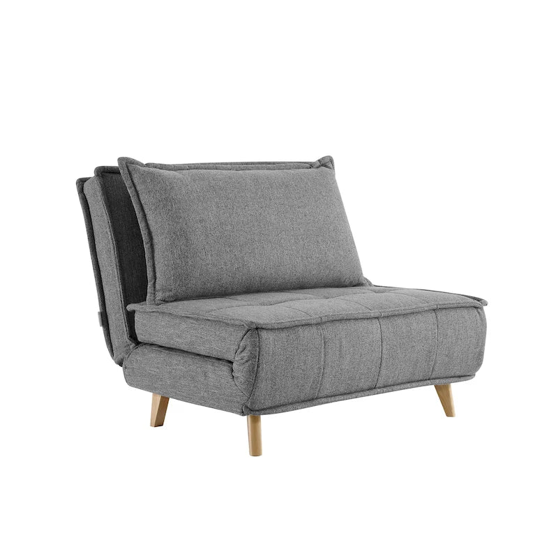 Fauteuil modulaire convertible moderne Art Leon