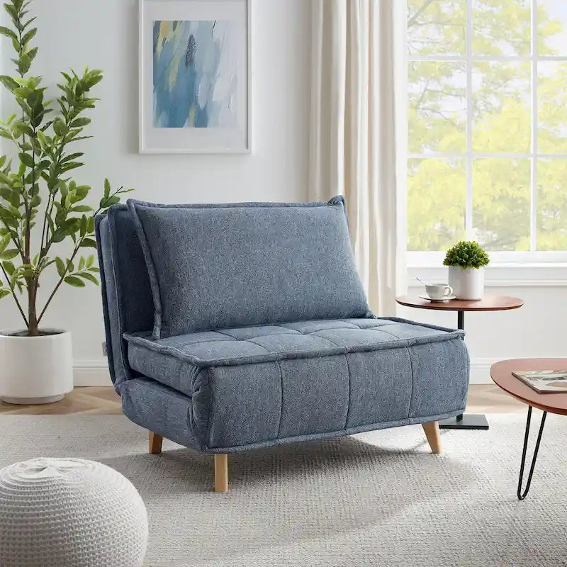Fauteuil modulaire convertible moderne Art Leon