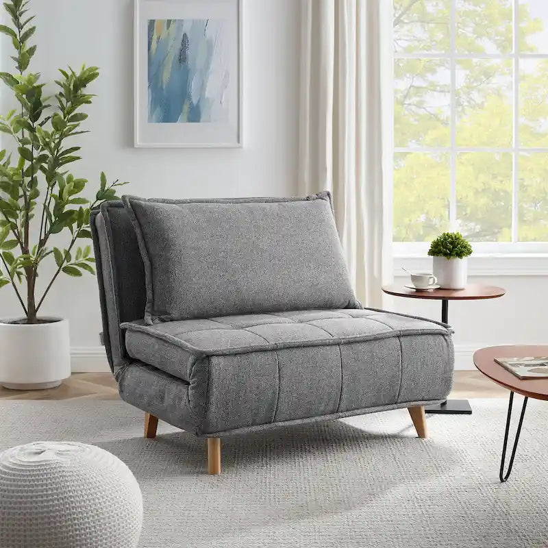 Fauteuil modulaire convertible moderne Art Leon