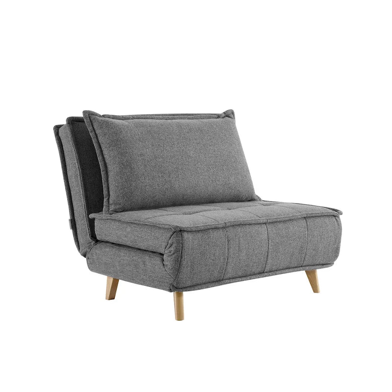 Fauteuil modulaire convertible moderne Art Leon