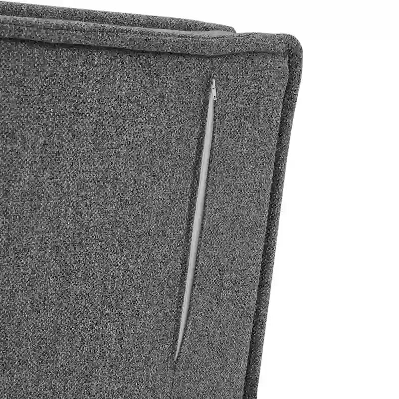 Fauteuil modulaire convertible moderne Art Leon