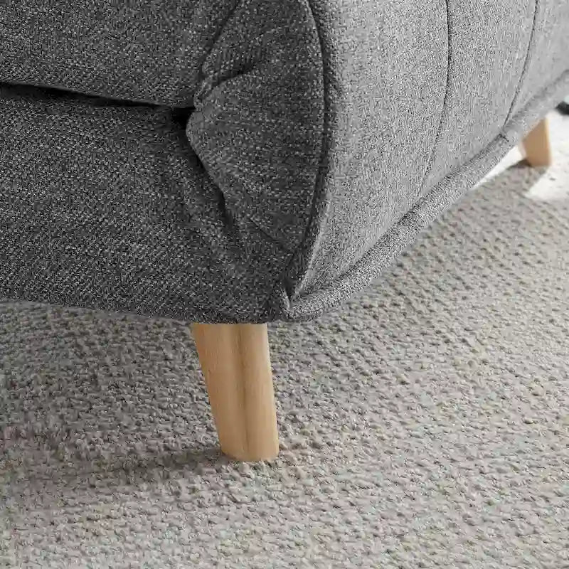 Fauteuil modulaire convertible moderne Art Leon