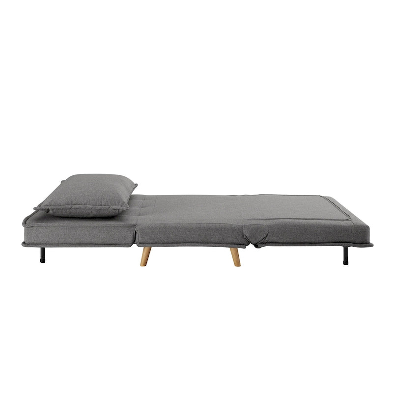 Fauteuil modulaire convertible moderne Art Leon