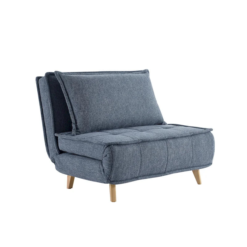 Fauteuil modulaire convertible moderne Art Leon