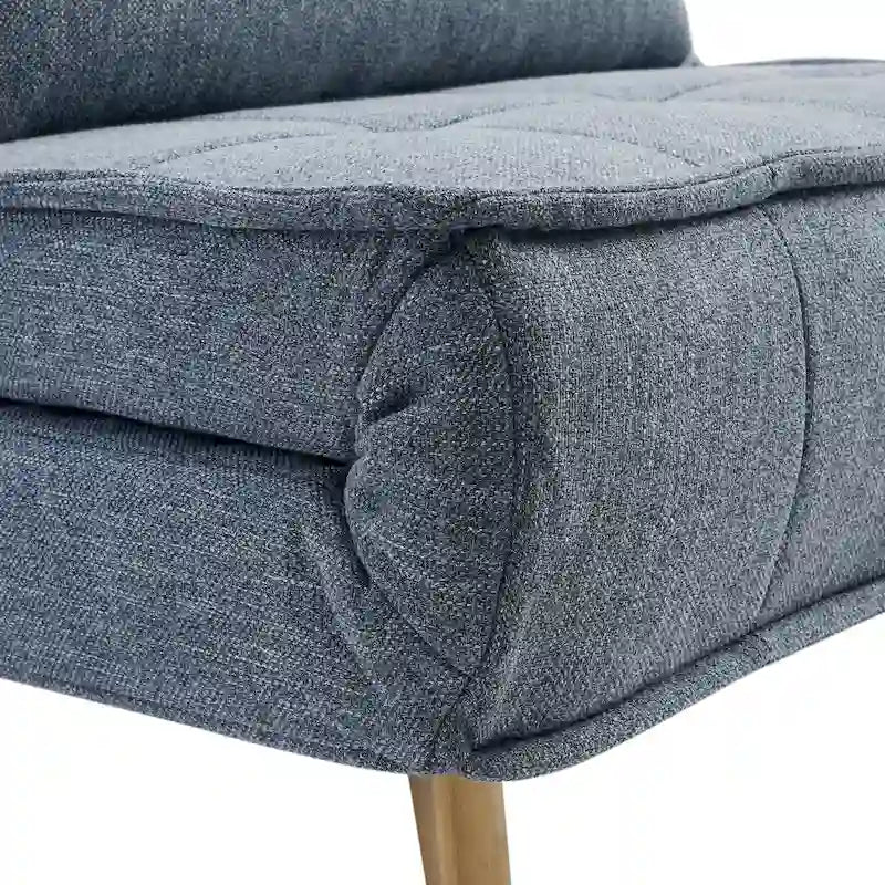 Fauteuil modulaire convertible moderne Art Leon