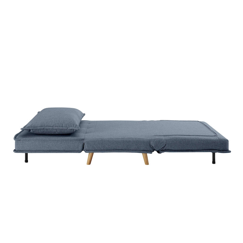 Fauteuil modulaire convertible moderne Art Leon